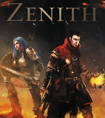 Обзор игры Zenith от студии Infinigon